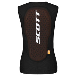 VEST AIRFLOW WS