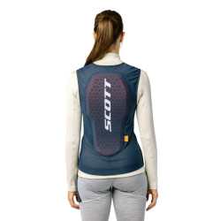 VEST AIRFLOW WS
