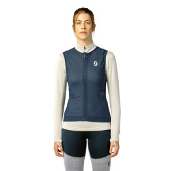 VEST AIRFLOW WS