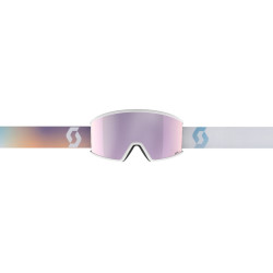 GOGGLE AMBIT COMPACT - LENS LA