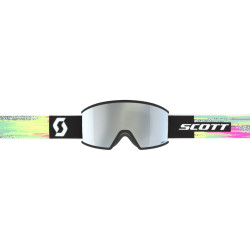 GOGGLE AMBIT - LENS WHITE CHRO