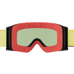 GOGGLE AMBIT - LENS WHITE CHRO