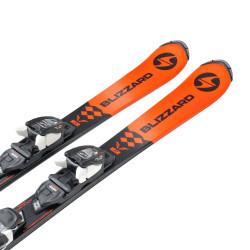 FIREBIRD JR70-90FDT JR4.5