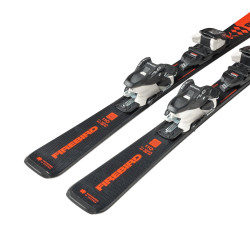 FIREBIRD JR70-90FDT JR4.5