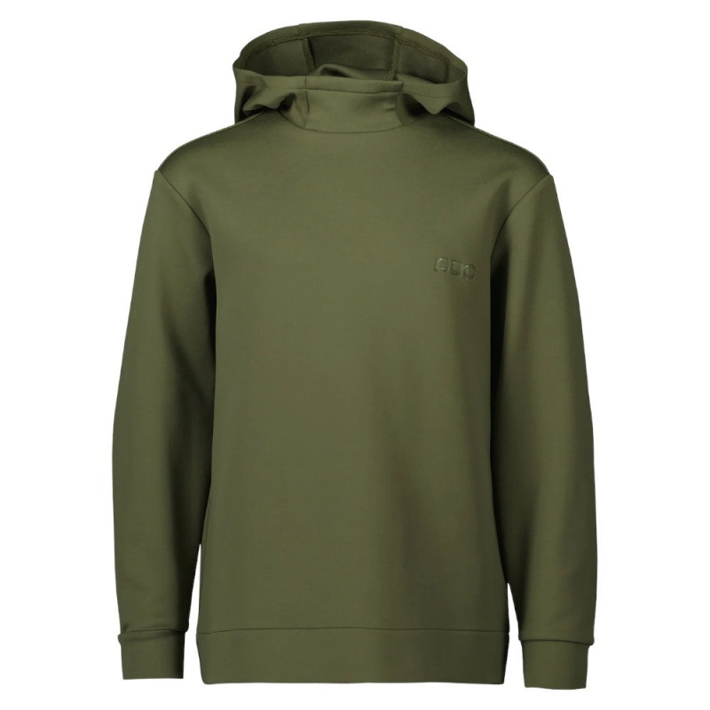 YS ESSENTIAL MTB HOODIE