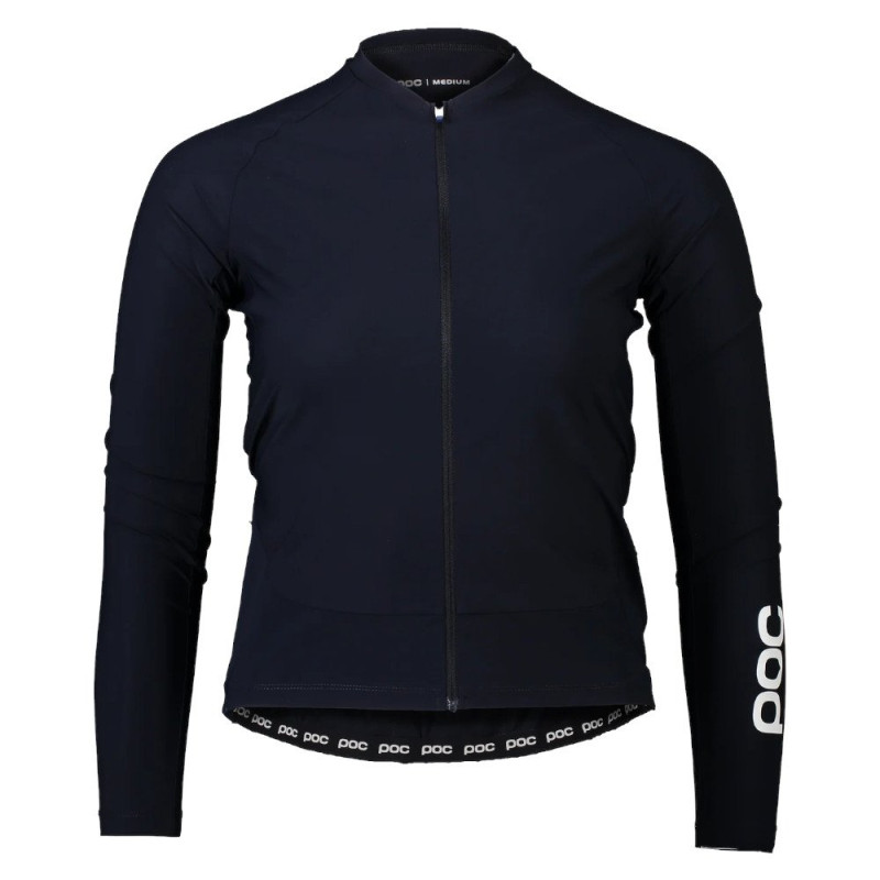 ESSENTIAL ROAD WS LS JERSEY