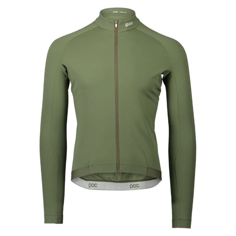 MS AMBIENT THERMAL JERSEY