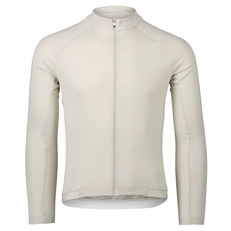 MS THERMAL LITE LS JERSEY