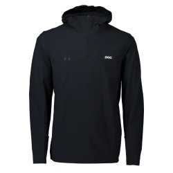 MS MANTLE THERMAL HOODIE