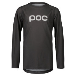 YS ESSENTIAL MTB LS JERSEY