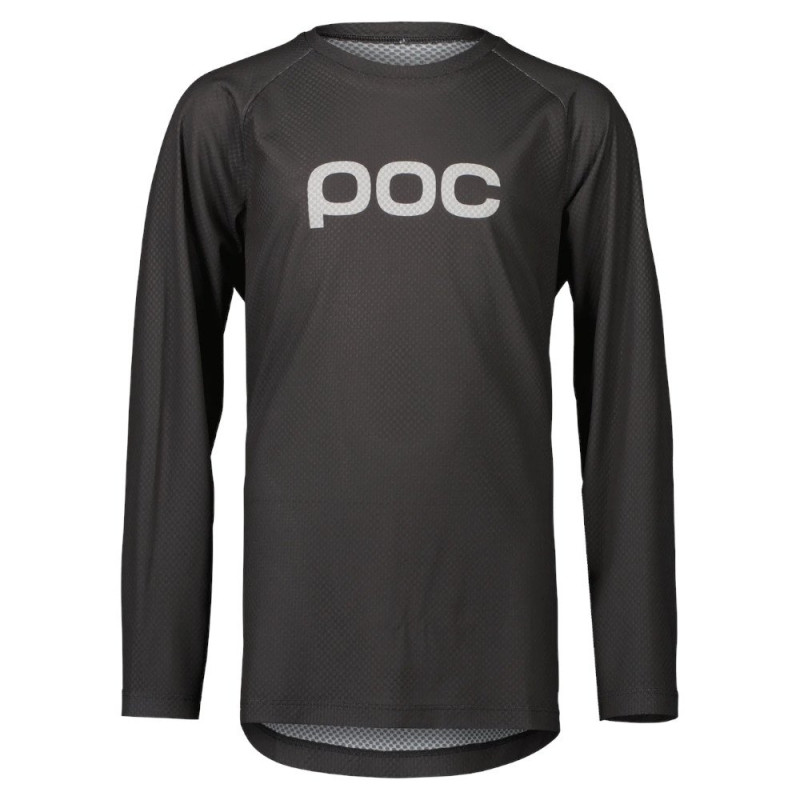 YS ESSENTIAL MTB LS JERSEY