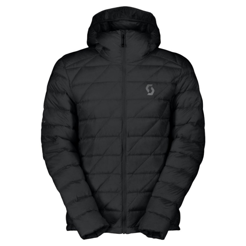 Giacca JACKET M’S INSULOFT LIGHT DOWN