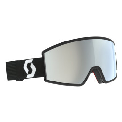 GOGGLE AMBIT COMPACT - LENS WH