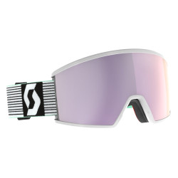 GOGGLE AMBIT - LENS LAVENDER C