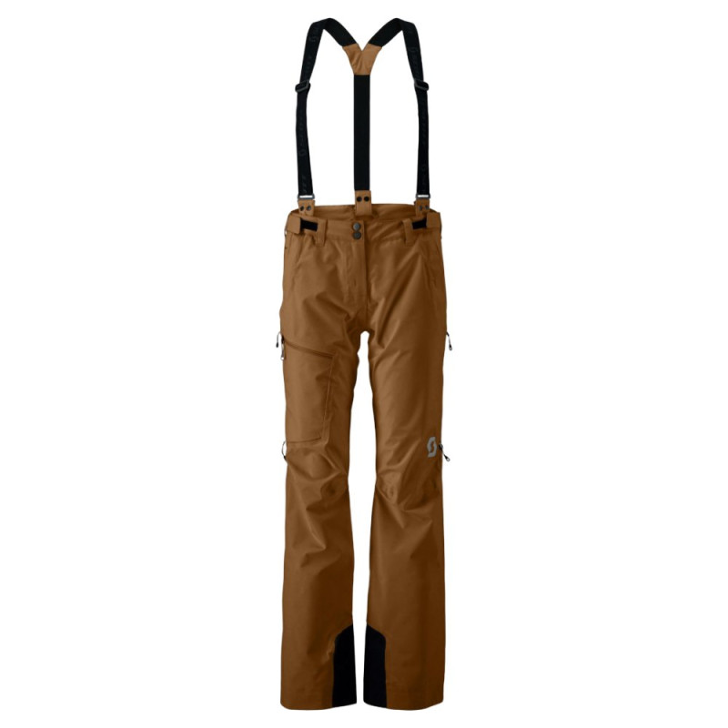 PANTS EXPLORAIR 3L