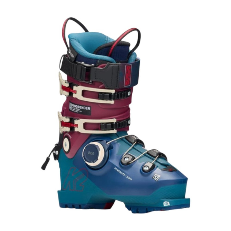 MINDBENDER 115 W BOA