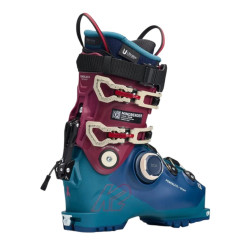 MINDBENDER 115 W BOA