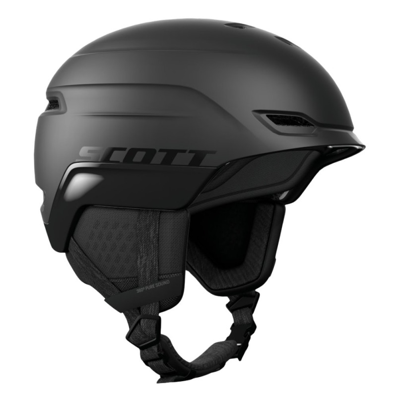 CASCO HELMET CHASE 2 PLUS