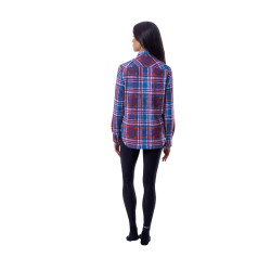 SHIRT LUMBERJANE