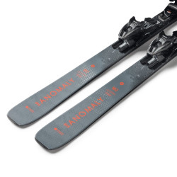 ANOMALY 84 R  TPC10 DEMO