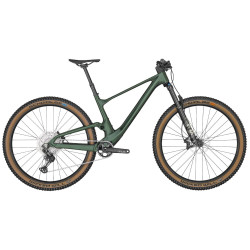 BICICLETTA MTB SCOTT SPARK 930