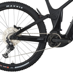 SCOTT BIKE PATRON 930