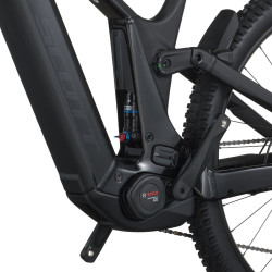 SCOTT BIKE PATRON 930