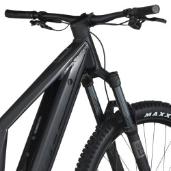 SCOTT BIKE PATRON 930