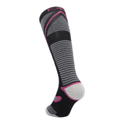 SKI SOCK PRIMALOFT WMN
