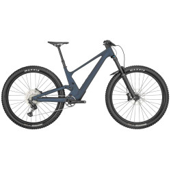 BICICLETTA MTB SCOTT GENIUS 930