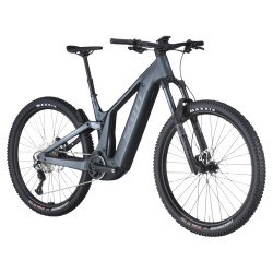 BICI SCOTT PATRON ERIDE 920