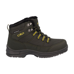 KIDS ANNUUK SNOW BOOT WP