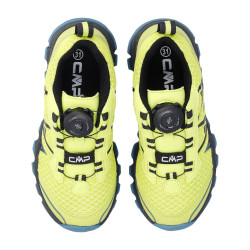 KIDS AKSA FITGO FAST HIKING SH