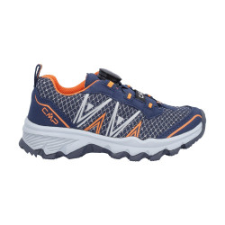 KIDS AKSA FITGO FAST HIKING SH