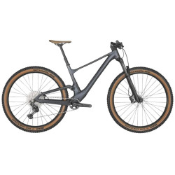 MTB SCOTT SPARK 960