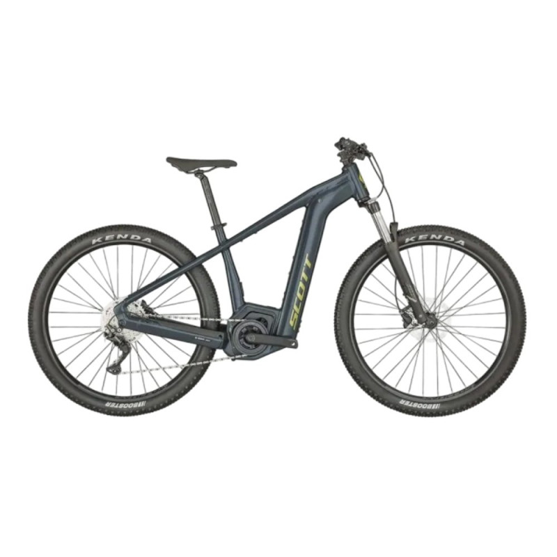 E-MTB SCOTT ASPECT ERIDE 930