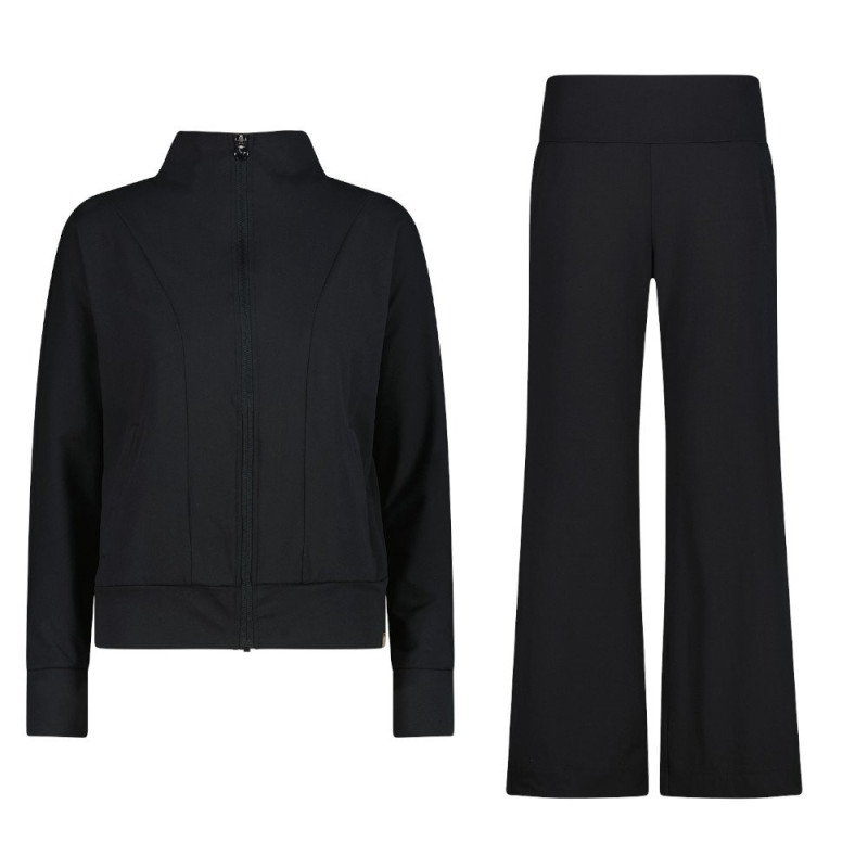 COMPLETO WOMAN JACKET  WOMAN