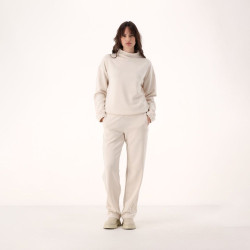 COMPLETO WOMAN SWEAT  WOMAN L