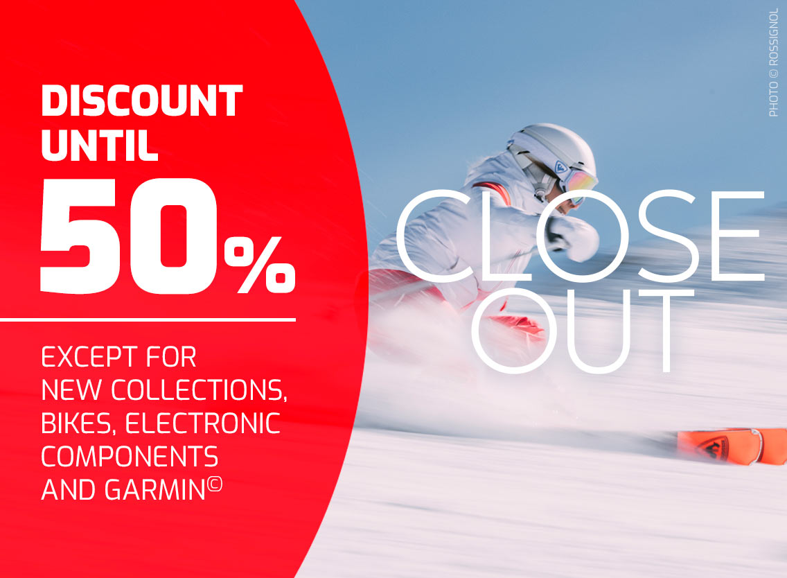 Closeout Viglietti Sport