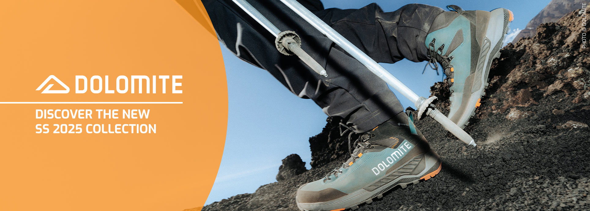 The new Vernale awaits you on Viglietti Sport