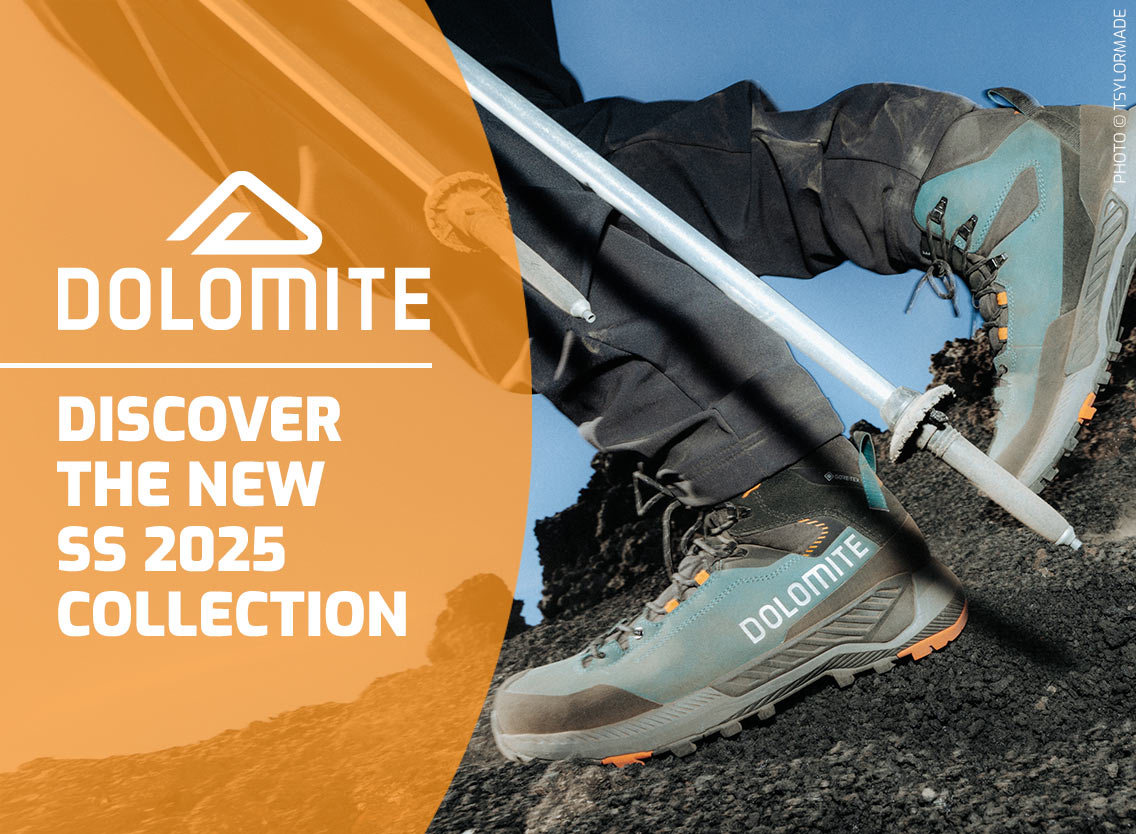 The new Vernale awaits you on Viglietti Sport