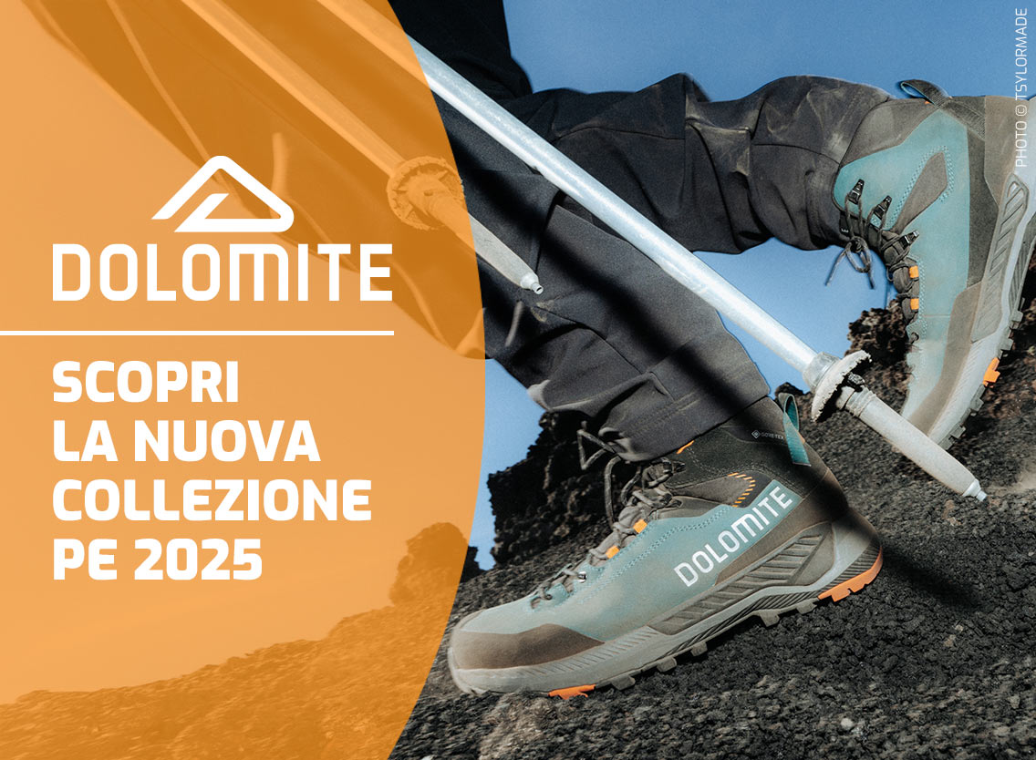 La nuova Vernale vi aspetta su Viglietti Sport