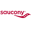 SAUCONY
