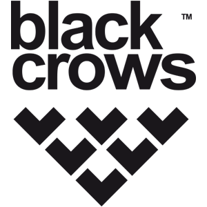 BLACK CROWS