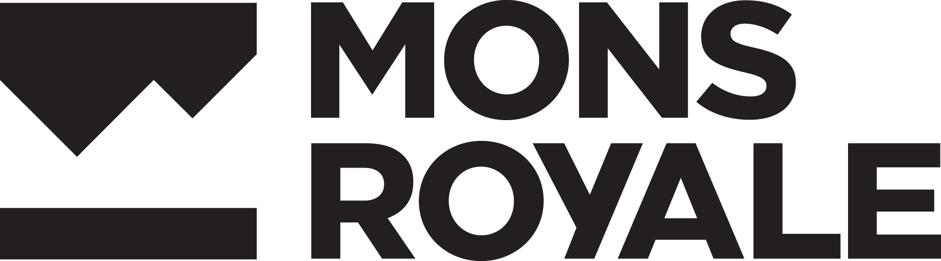 MONS ROYALE