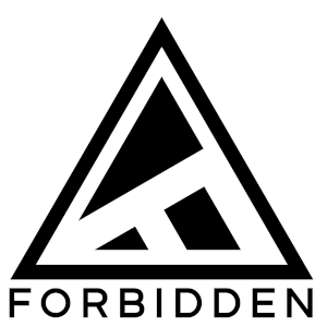 FORBIDDEN