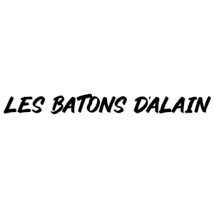 LES BATONS D ALAIN