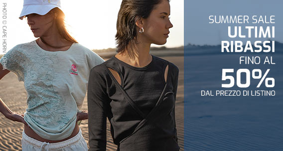 SUMMER SALE