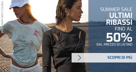 SUMMER SALE