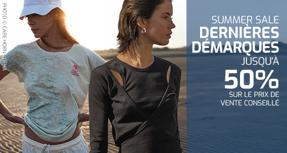 SUMMER SALE